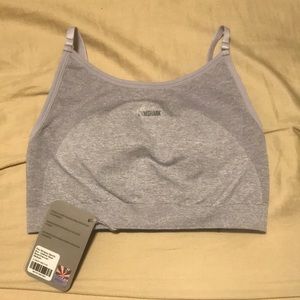 Gymshark Flex Strappy Sports Bra